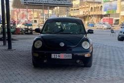 فولكسفاغن بيتل